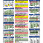 Sumner County Schools Calendar Holidays 2023 2024