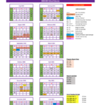 Tallassee City Schools Holiday Calendar 2023 2024 District School
