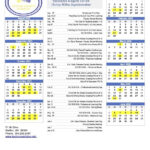 Taylor Road Elementary School Calendar 2022 Schoolcalendars