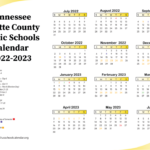 Tennessee Fayette County Public Schools Holiday Calendar US School