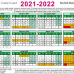 Term Dates Swanton Morley VC Primary School