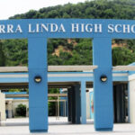 Terra Linda High School Summer 2020 Modernization In San Rafael CA