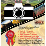 The Lompoc Photography Competition Calendar Lompocrecord