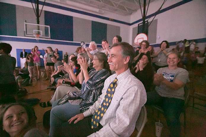 This Belinder Teacher Is A Semifinalist In The Jeopardy Teachers