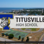 Titusville High Homepage