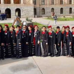 Tolleson Elementary School District Mariachi Band MARIACHI BAILE