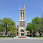 Topeka High School SAH ARCHIPEDIA