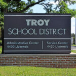 Troy School District Calendar Holidays 2021 2022