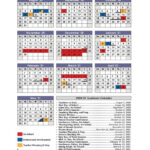 Tulsa Honor Academy Calendar Customize And Print