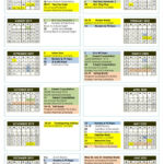 Tusd Calendar 2022 2023 2023