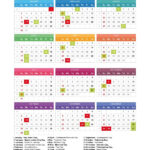 Tusd Calendar 2022 2023 Customize And Print