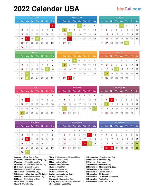 Tusd Calendar 2022 2023 Customize And Print