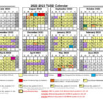 Tusd School Calendar 2023 2024 Get Calendar 2023 Update