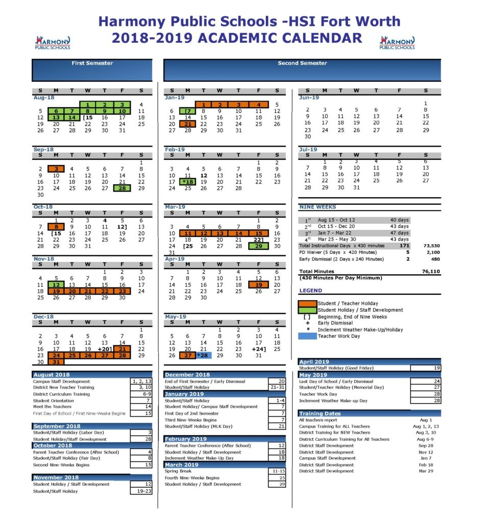 Usc Academic Calendar 2019 Qualads