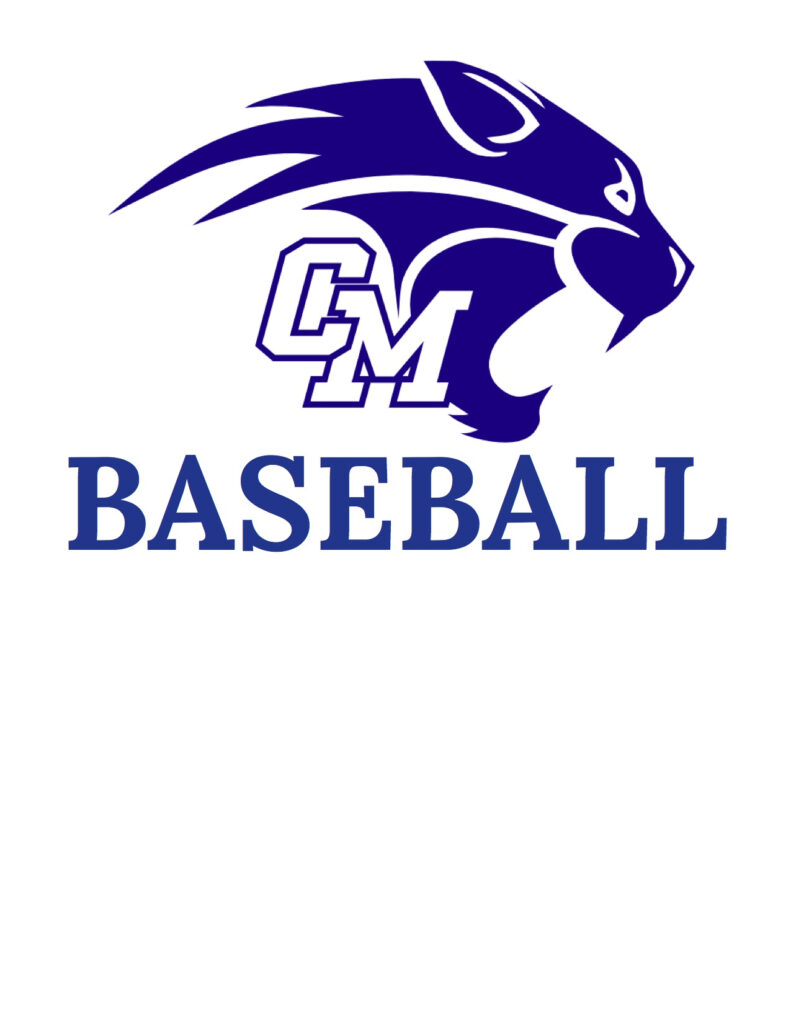 Varsity Baseball Schedule Central Mountain Wildcats Mill Hall PA