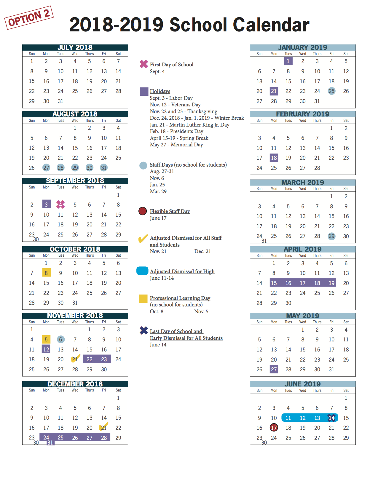 Vb Public Schools Calendar 2023