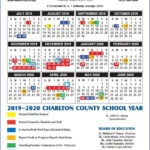 View 23 Chets Creek Elementary School Calendar