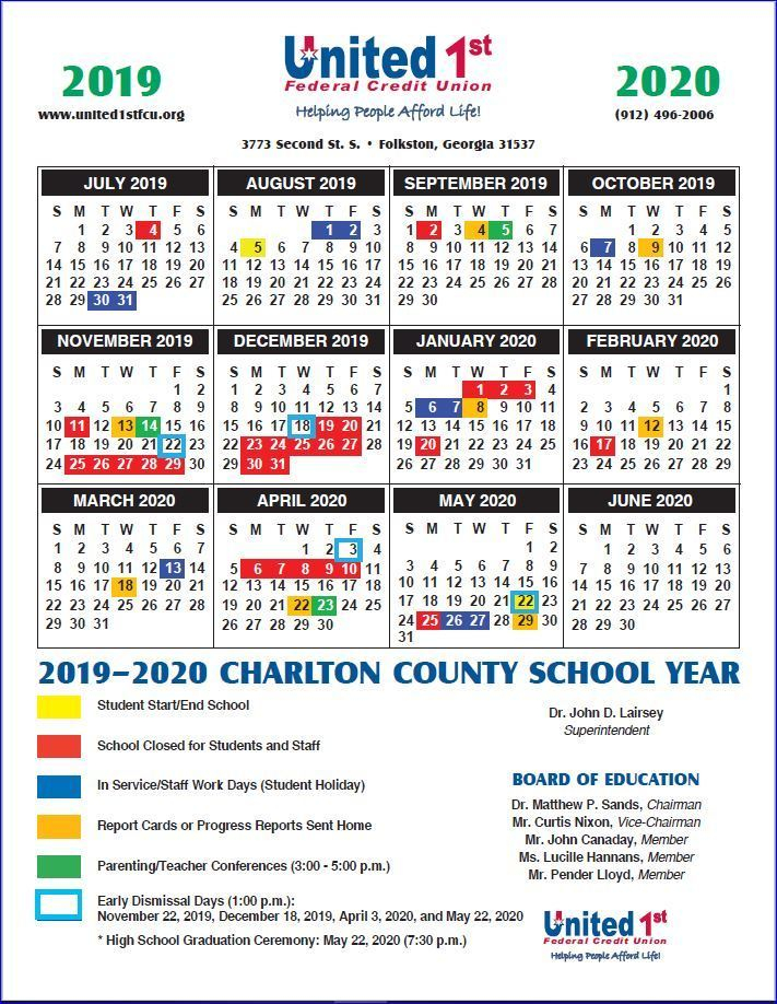 View 23 Chets Creek Elementary School Calendar