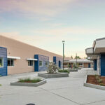 Virginia R Boris Elementary School Harris Construction