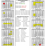 Volusia County School Calendar 2024 New Top Awasome List Of New