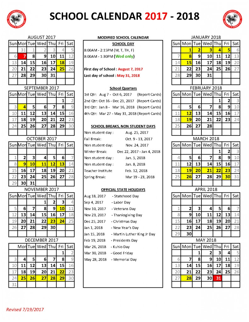 Volusia County School Calendar 2024 New Top Awasome List Of New 