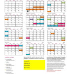 Wake County Public Schools Calendar Holidays 2022 2023 PDF