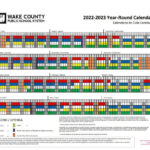 Wake County Year Round Calendar 2023 2024 Get Calendar 2023 Update