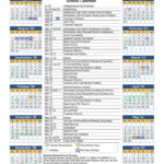 Walker County Schools Ga Calendar 2023 Schoolcalendars