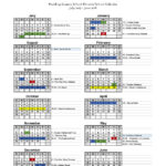Walton County Schools Calendar 2024 2024 2024 Julian Calendar