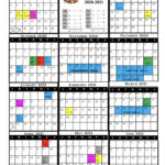 Wayne Township Calendar Customize And Print