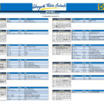 Wayzata Public Schools 2012 13 District Testing Calendar By Wayzata