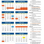 Wayzata Public Schools Calendar 2022 2023 In PDF