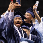 Wesley Chapel High School Graduation 2022 A Photo On Flickriver