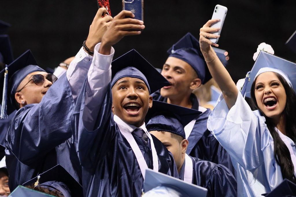 Wesley Chapel High School Graduation 2022 A Photo On Flickriver