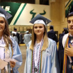 Wesley Chapel High School Graduation Ceremony YouTube