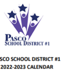 Wesley Chapel High School School District Instructional Calendar