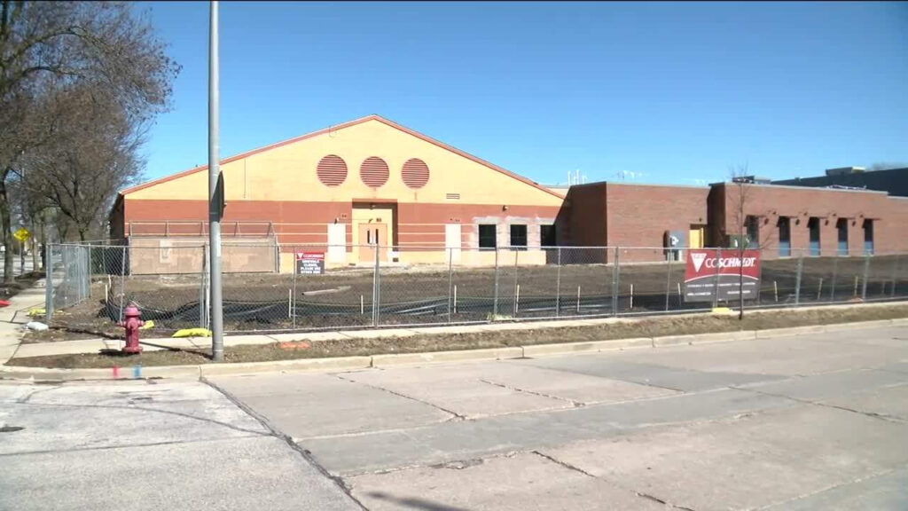 West Allis West Milwaukee School District Loses One News Page VIDEO