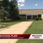 West Allis West Milwaukee School District To Start Virtually Video