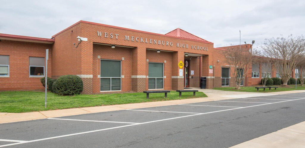 West Mecklenburg High School