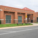 West Mecklenburg High School