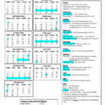 Westfield Public School District Calendar 2023 2024 In PDF