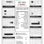 Westmoore High School Calendars Oklahoma City OK