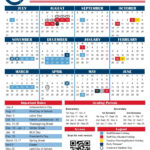 Wfisd Calendar 23 24 Printable Calendar