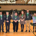 WFSD Alumni Association Inducts 13th Class Of Athletic Hall Of Fame