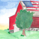 Why I Love America Calendar Contest For Kenton County Schools