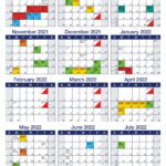 Wichita Public Schools 2024 24 Calendar April 2024 Calendar