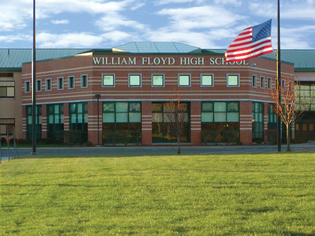 William Floyd Releases School Reopening Plans The Long Island Advance