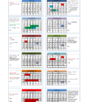 Wise County Public Schools Holiday Calendar 2022 2023 District School