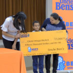 Witter Ranch Elementary Student Wins The Ben s Beginners Cooking