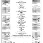 Wolf Meadow Elementary School Calendars Concord NC